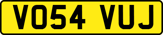 VO54VUJ