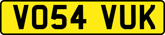 VO54VUK