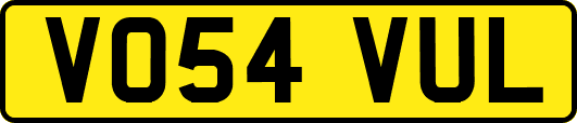 VO54VUL