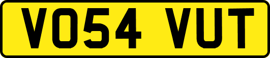 VO54VUT
