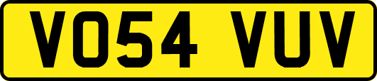 VO54VUV