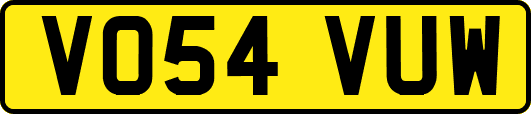 VO54VUW