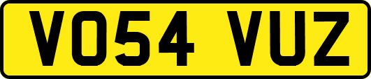 VO54VUZ