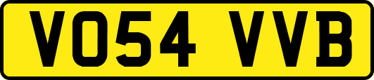 VO54VVB
