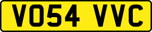 VO54VVC