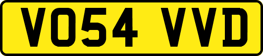 VO54VVD