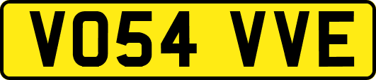 VO54VVE