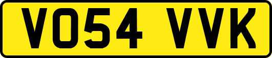 VO54VVK