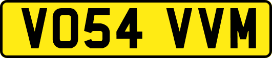 VO54VVM