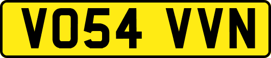VO54VVN