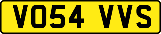 VO54VVS