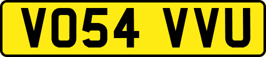 VO54VVU