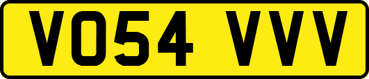 VO54VVV
