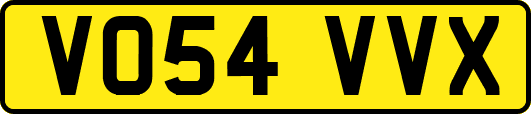 VO54VVX