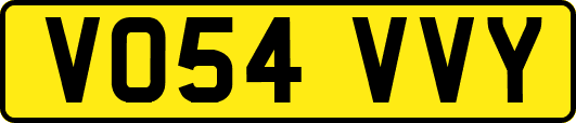 VO54VVY