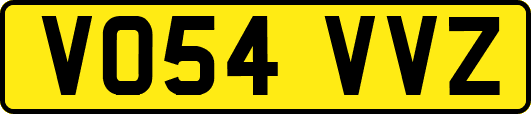 VO54VVZ