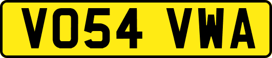 VO54VWA