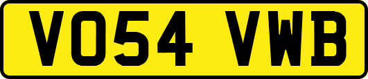 VO54VWB