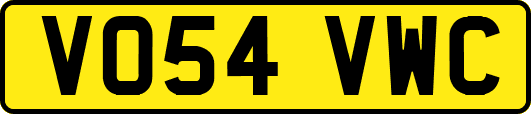 VO54VWC