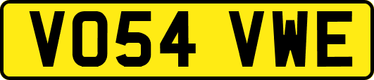 VO54VWE