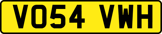 VO54VWH