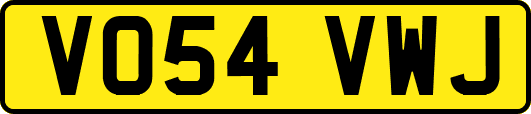 VO54VWJ