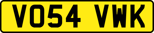 VO54VWK