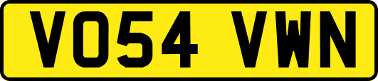VO54VWN