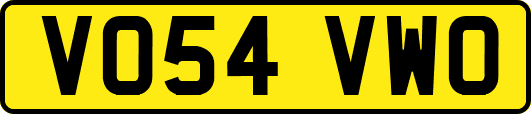 VO54VWO