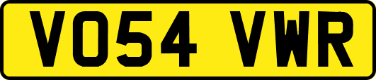 VO54VWR