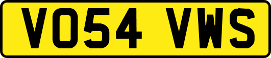 VO54VWS