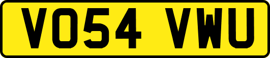VO54VWU