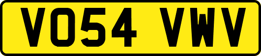 VO54VWV