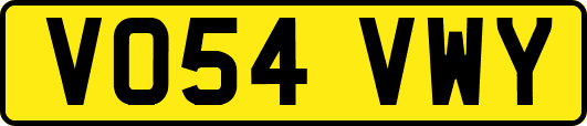 VO54VWY