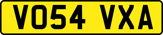 VO54VXA
