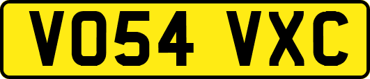 VO54VXC