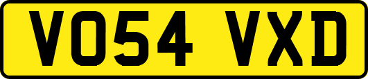 VO54VXD