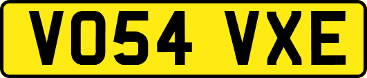 VO54VXE