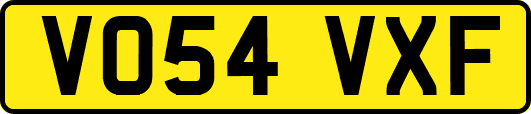 VO54VXF