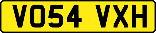 VO54VXH