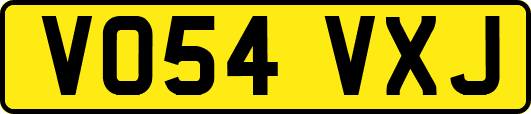 VO54VXJ