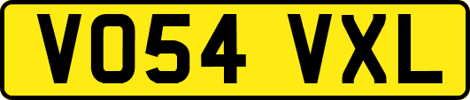 VO54VXL