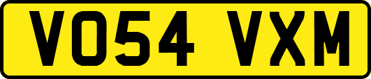 VO54VXM