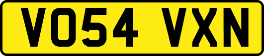VO54VXN