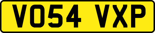 VO54VXP