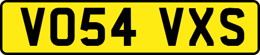 VO54VXS