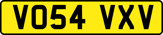 VO54VXV