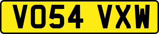 VO54VXW