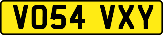 VO54VXY