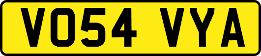 VO54VYA